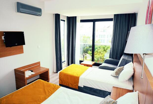 Ramona Hotel - Görsel 8