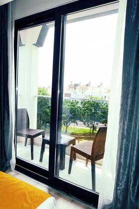 Ramona Hotel - Görsel 31