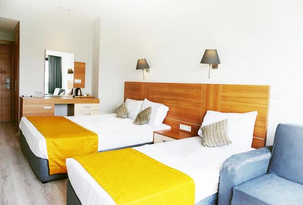 Ramona Hotel - Görsel 6