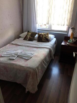 İstiklal Hostel New - Görsel 17