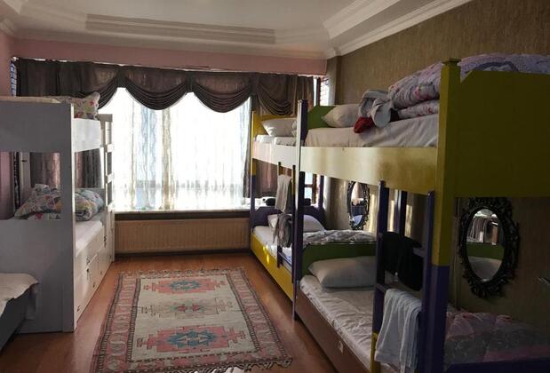 İstiklal Hostel New - Görsel 18