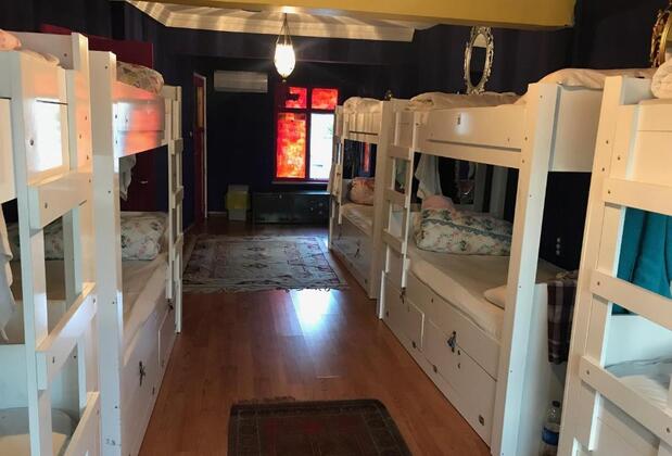 İstiklal Hostel New - Görsel 19