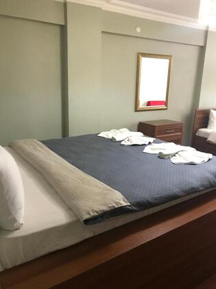 İstiklal Hostel New - Görsel 20
