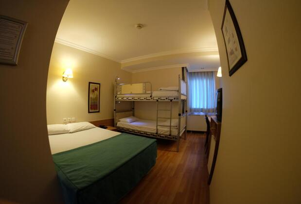 Haydarpaşa Hotel - Görsel 10