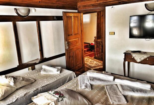 Sabri Bey Konak Otel Babasultan - Görsel 9