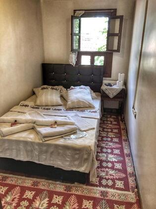 Sabri Bey Konak Otel Babasultan - Görsel 7