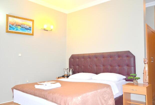 Elit Otel Çorlu - Görsel 16