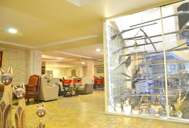 Elit Otel Çorlu - Görsel 7