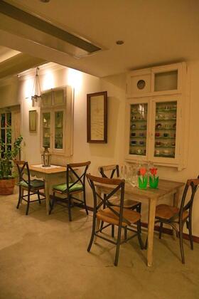 Alaçatı Köstem Otel - Görsel 11