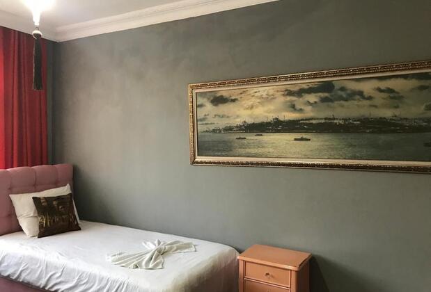 İstiklal Hostel New - Görsel 21