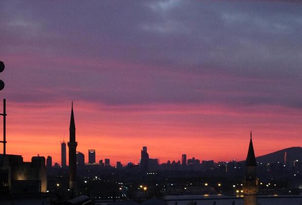 İstiklal Hostel New - Görsel 30