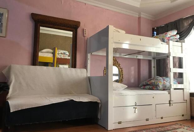 İstiklal Hostel New - Görsel 24