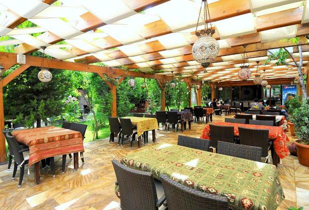 Venüs Otel Pamukkale - Görsel 9