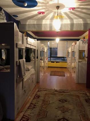 İstiklal Hostel New - Görsel 26