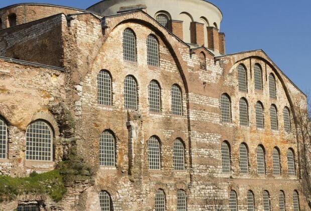 İstiklal Hostel New - Görsel 31