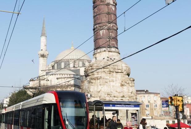 İstiklal Hostel New - Görsel 36