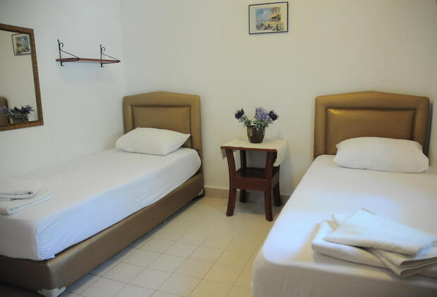 Hotel Güleç - Görsel 19