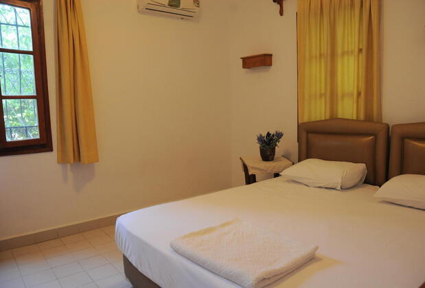 Hotel Güleç - Görsel 22