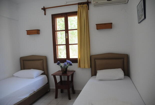 Hotel Güleç - Görsel 12