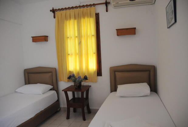 Hotel Güleç - Görsel 26