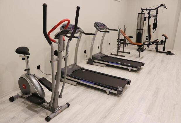 DES Otel - Görsel 20