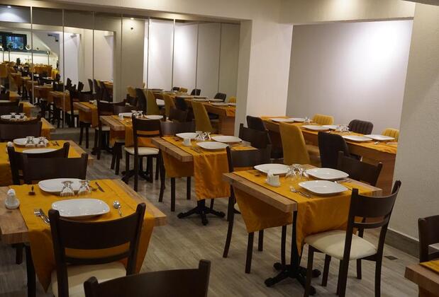 Ramona Hotel - Görsel 32