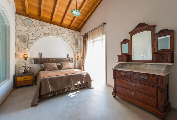 Alaçatı Köstem Otel - Görsel 49