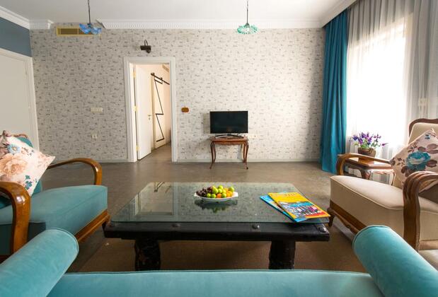 Alaçatı Köstem Otel - Görsel 50
