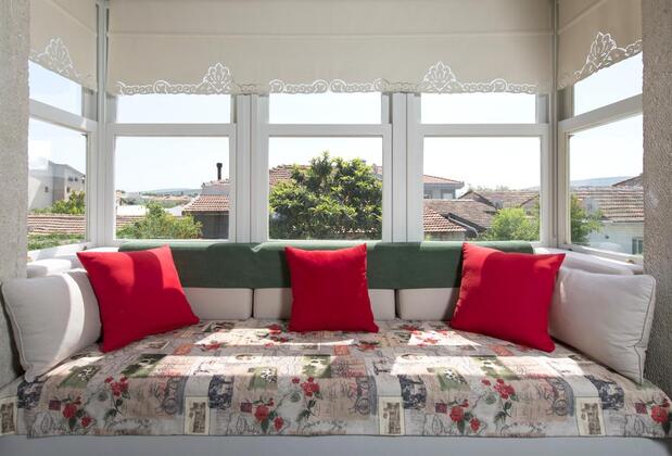 Alaçatı Köstem Otel - Görsel 14