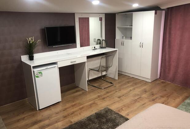 Lizzia Butik Hotel - Görsel 9