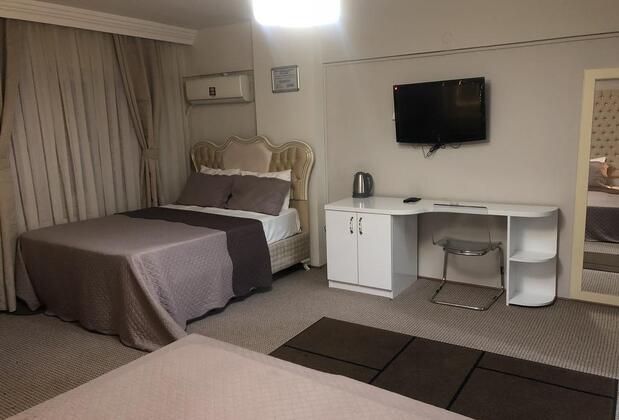 Lizzia Butik Hotel - Görsel 7