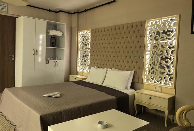 Lizzia Butik Hotel - Görsel 4