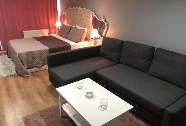 Lizzia Butik Hotel - Görsel 6