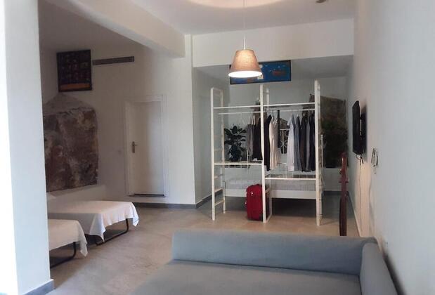 Oza Butik Otel Gümüşlük - Görsel 5