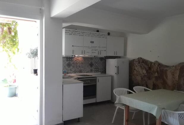 Oza Butik Otel Gümüşlük - Görsel 4