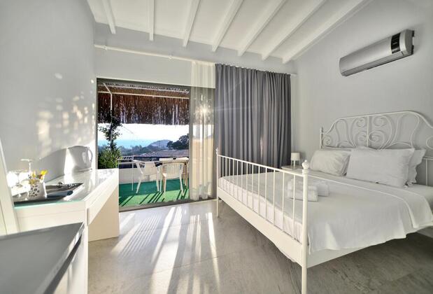 Oza Butik Otel Gümüşlük - Görsel 6