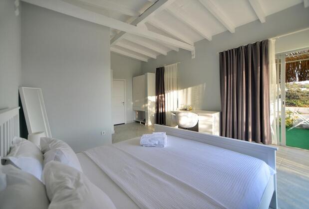 Oza Butik Otel Gümüşlük - Görsel 7