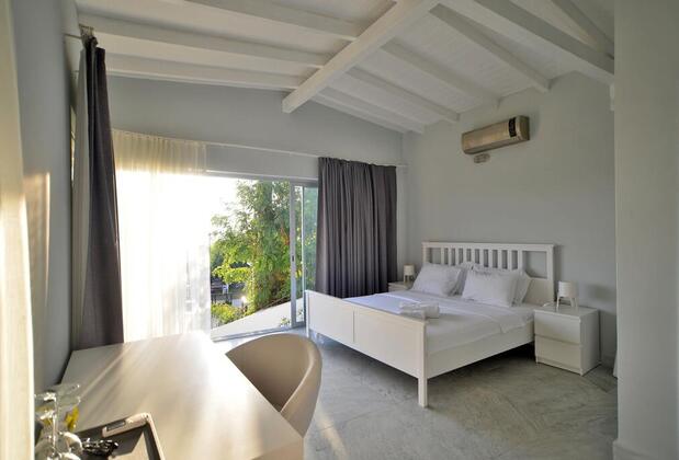 Oza Butik Otel Gümüşlük - Görsel 8