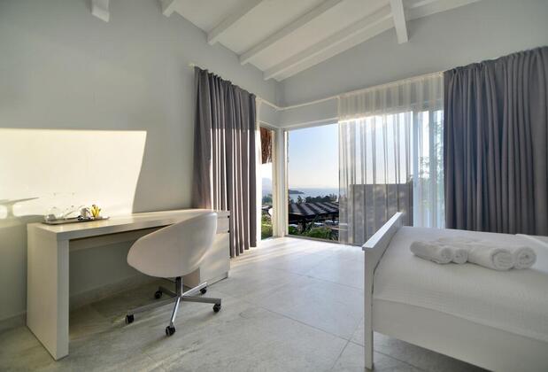 Oza Butik Otel Gümüşlük - Görsel 9