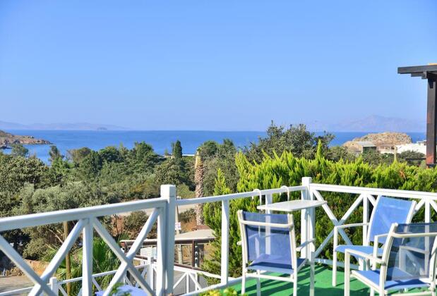 Oza Butik Otel Gümüşlük - Görsel 3