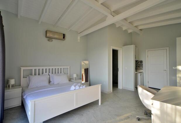 Oza Butik Otel Gümüşlük - Görsel 10