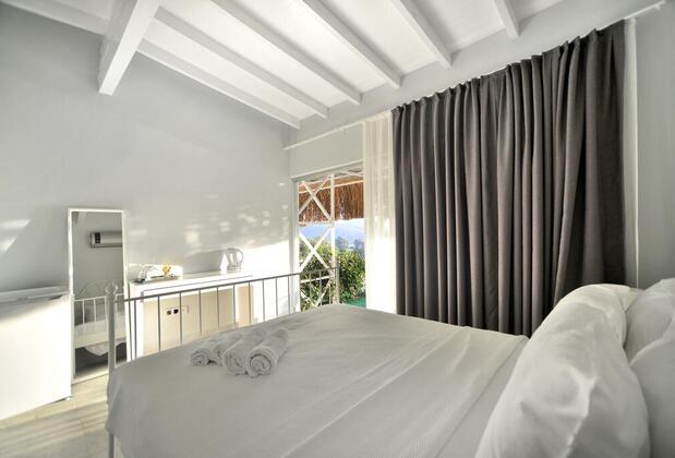 Oza Butik Otel Gümüşlük - Görsel 13