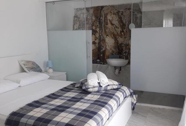 Oza Butik Otel Gümüşlük - Görsel 14