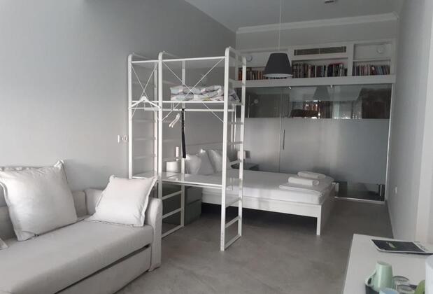 Oza Butik Otel Gümüşlük - Görsel 15