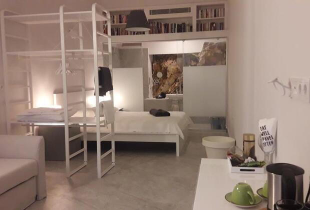 Oza Butik Otel Gümüşlük - Görsel 16