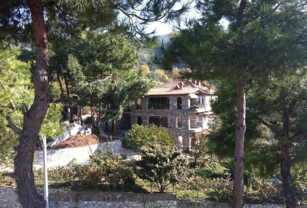 Villa Kalamar - Görsel 46