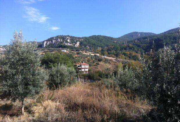 Villa Kalamar - Görsel 35