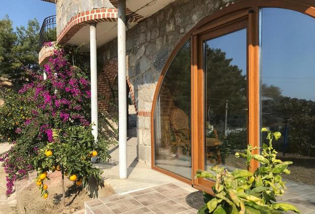 Villa Kalamar - Görsel 47