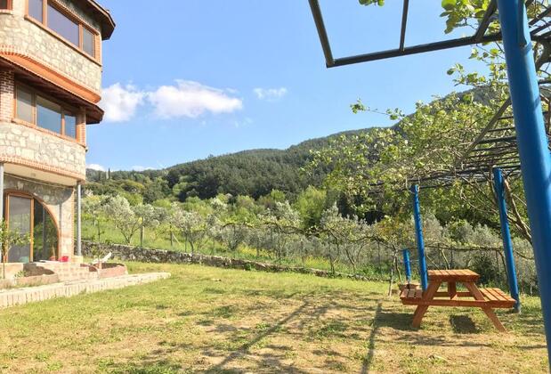 Villa Kalamar - Görsel 38