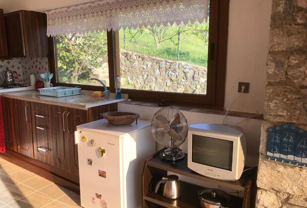 Villa Kalamar - Görsel 40